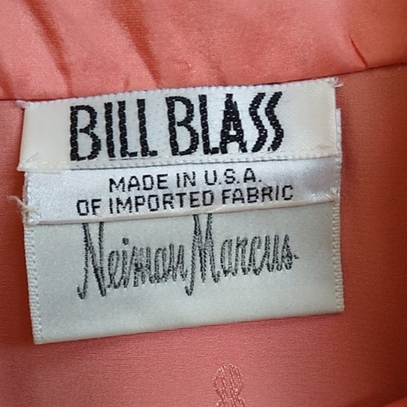 Bill Blass Dress - Picture 13 of 15